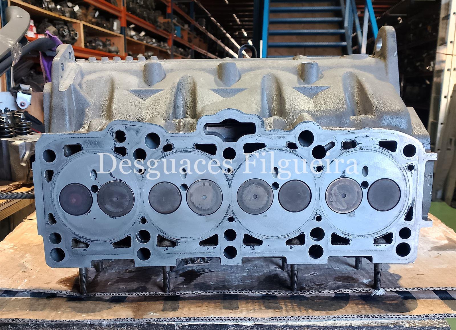 Culata Volkswagen Passat 2.0 TDI BMP SIN ARBOL DE LEVAS - Imagen 7