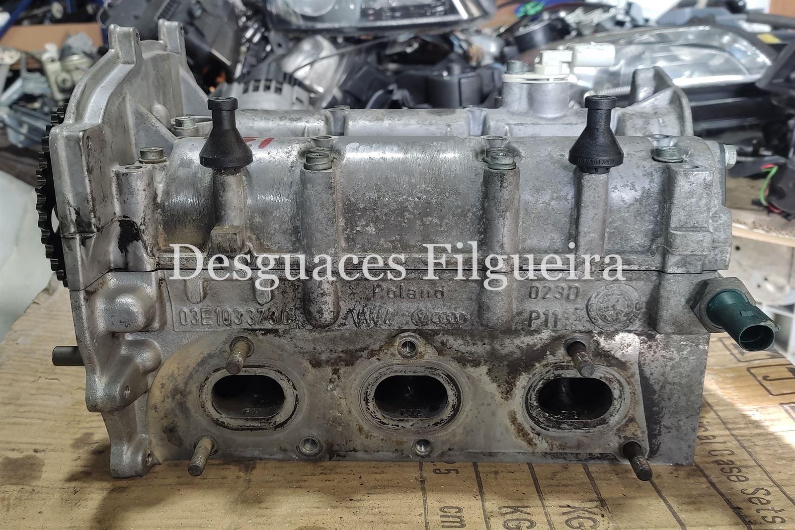 Culata Volkswagen Polo 1.2 12V BME 03E103373C - Imagen 4