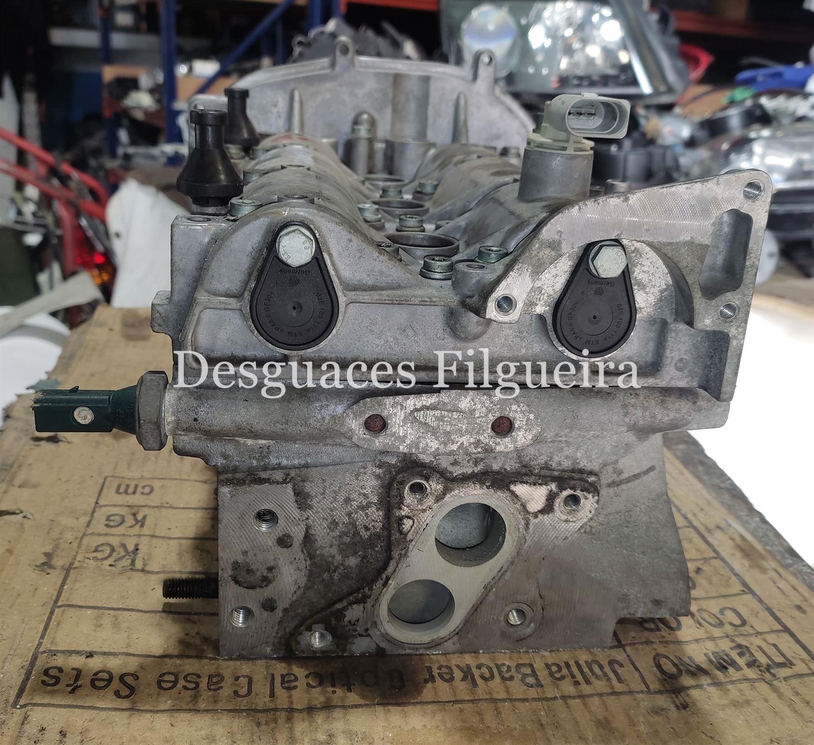 Culata Volkswagen Polo 1.2 12V BME 03E103373C - Imagen 6