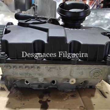 Culata Volkswagen Polo 1. 4 TDI AMF 045103373H V420 - Imagen 2