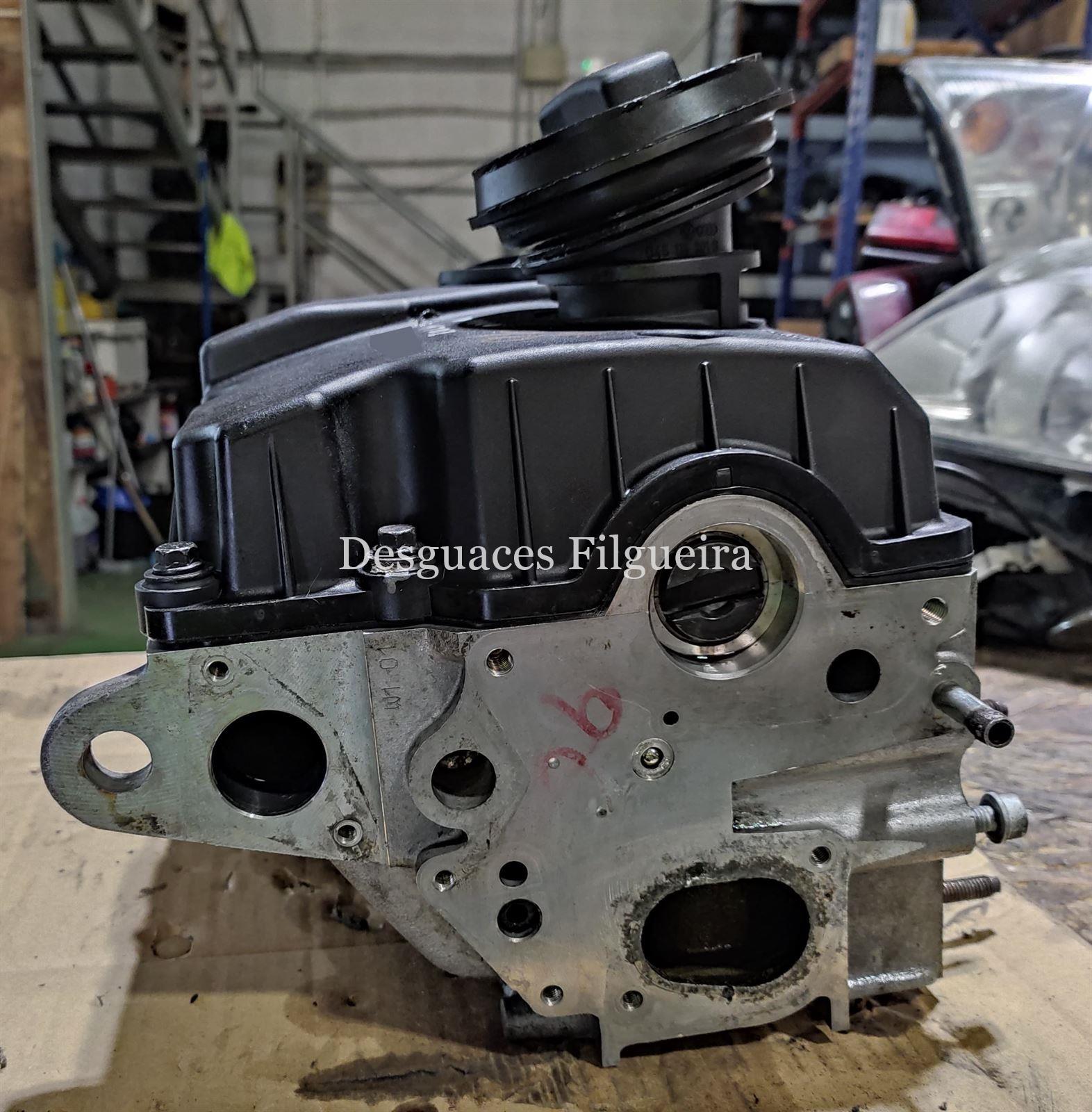 Culata Volkswagen Polo 1. 4 TDI AMF 045103373H V420 - Imagen 3