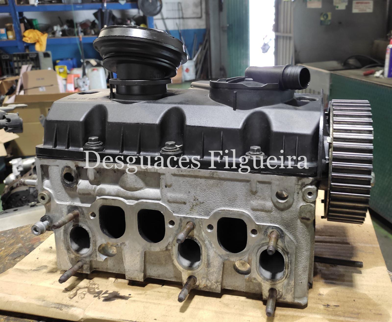 Culata Volkswagen Polo 1. 4 TDI AMF 045103373H V420 - Imagen 5