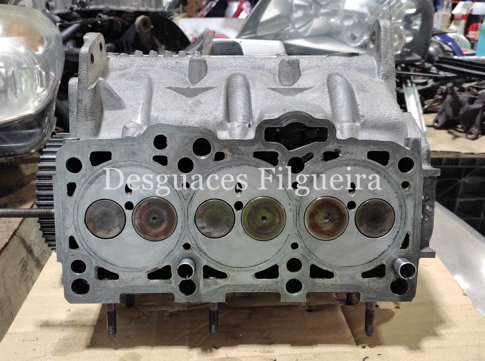 Culata Volkswagen Polo 1. 4 TDI AMF 045103373H V420 - Imagen 7