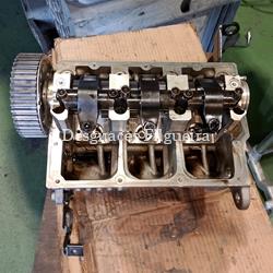 Culata Volkswagen Polo 1. 4 TDI BNM 045103373H - Imagen 2