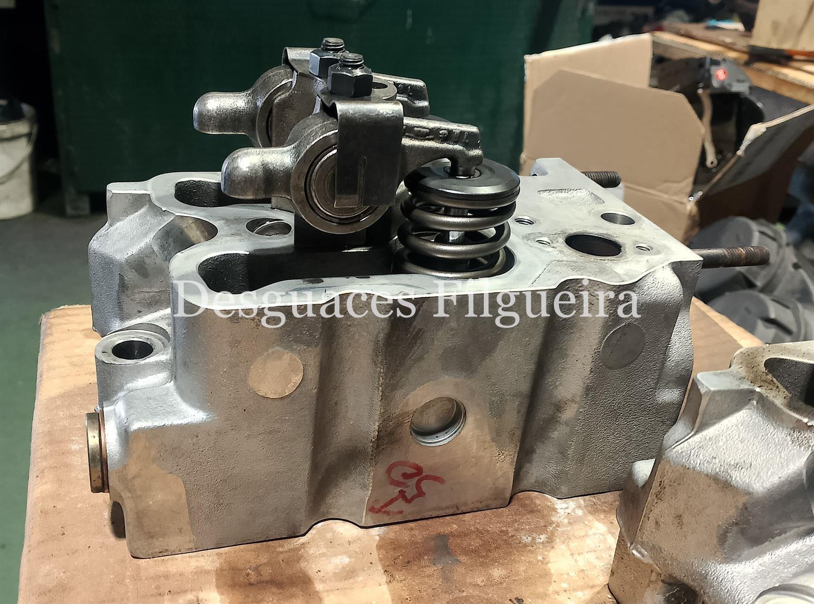 Culatin Chrysler Voyager II 2.5 TD VM69B - Imagen 2