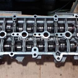 Culatin con arboles de levas Alfa Romeo 156 1. 9 JTD 16V - Imagen 1