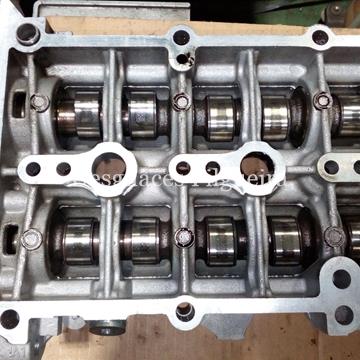 Culatin con arboles de levas Alfa Romeo 156 1. 9 JTD 16V - Imagen 2