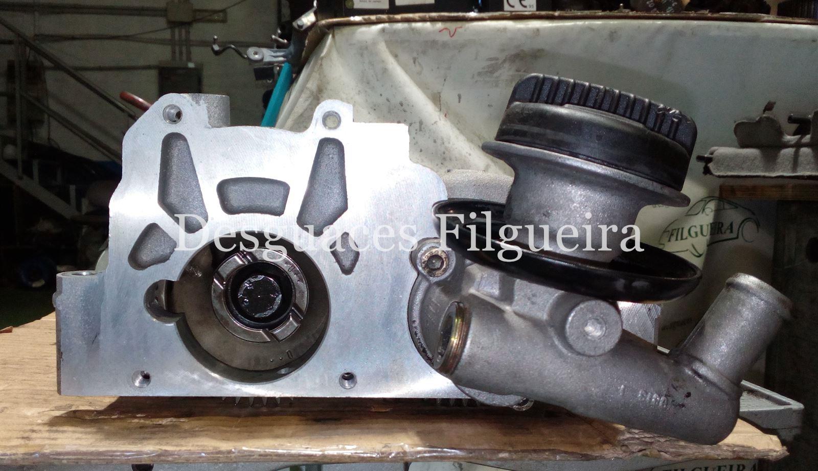 Culatin con arboles de levas Alfa Romeo 156 1. 9 JTD 16V - Imagen 4