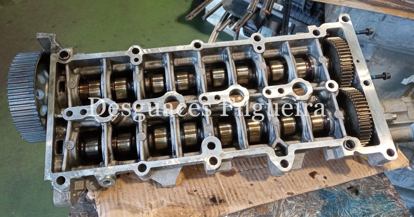 Culatin con arboles de levas Alfa Romeo GT 1.9 JTD 937A5000 - Imagen 2