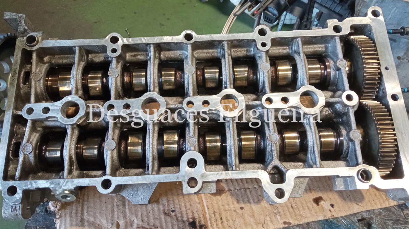 Culatin con arboles de levas Alfa Romeo GT 1.9 JTD 937A5000 - Imagen 3