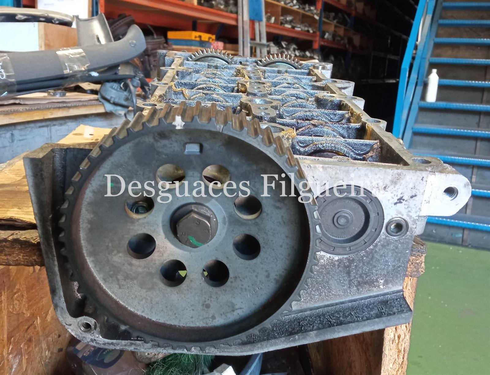 Culatin con arboles de levas Alfa Romeo GT 1.9 JTD 937A5000 - Imagen 4