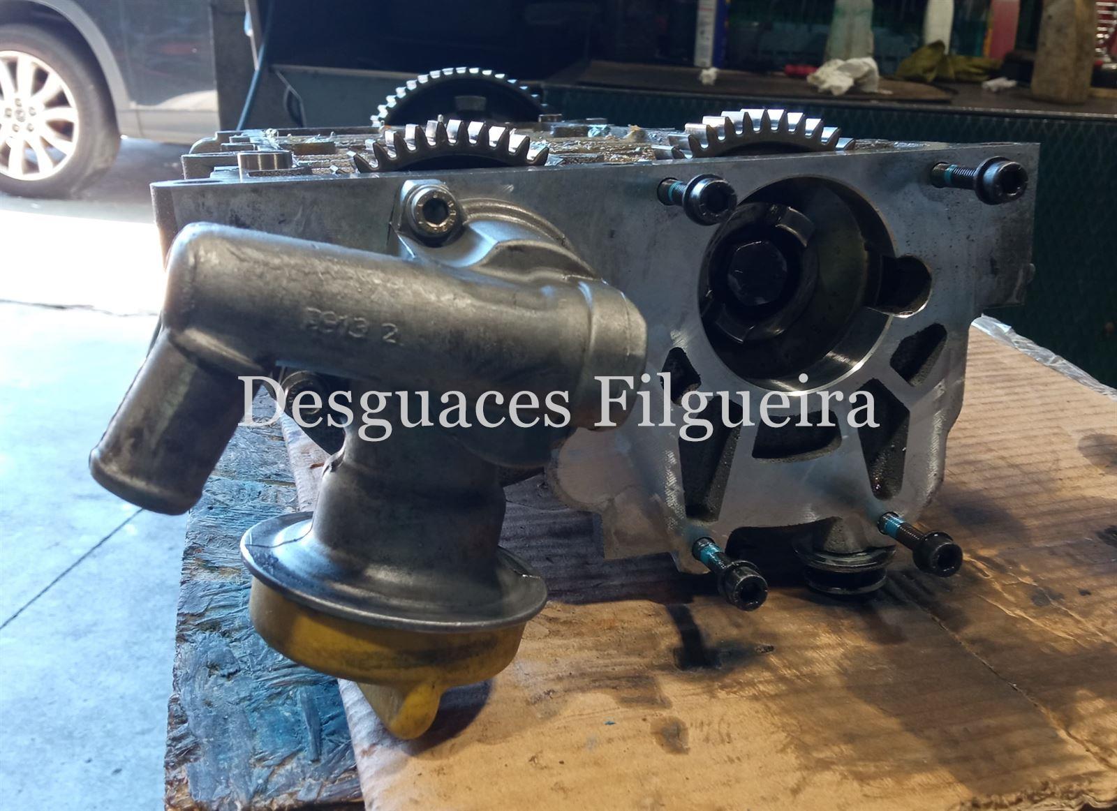 Culatin con arboles de levas Alfa Romeo GT 1.9 JTD 937A5000 - Imagen 5