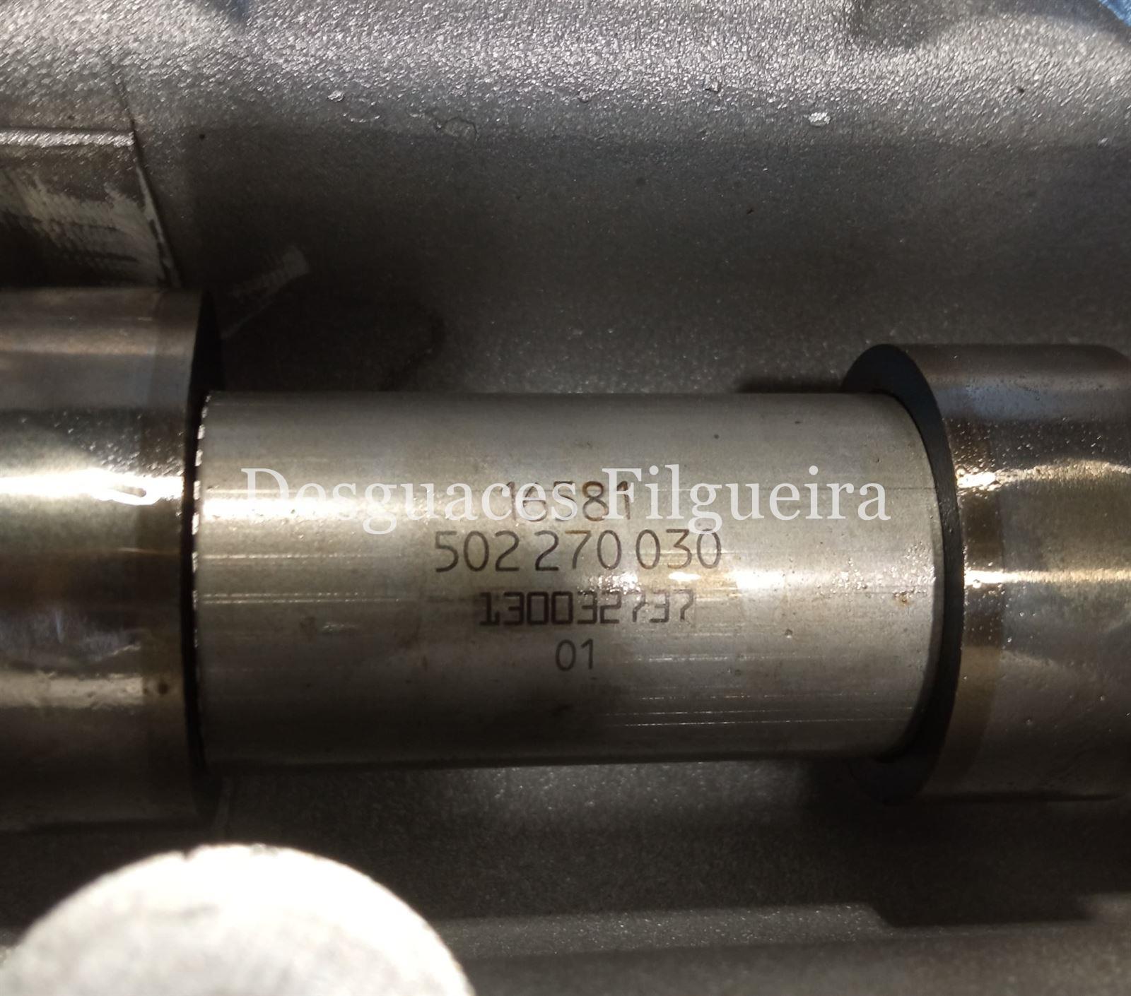 Culatin con arboles de levas Iveco Daily 3.0 D F1CFL411H*C - Imagen 3
