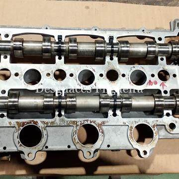 Culatin con arboles de levas Peugeot 307 2.0 HDI RHR - Imagen 1