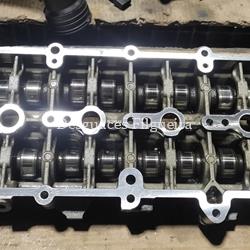 Culatin con arboles de levas SAAB 93 1.9 TiD Z19DTH 55194358 - Imagen 1