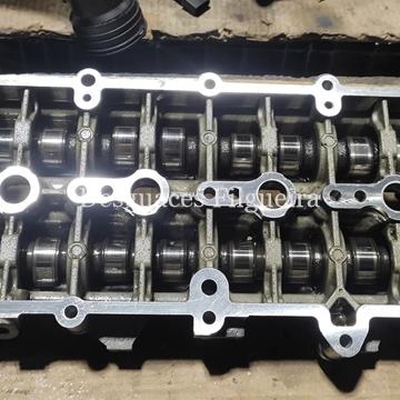 Culatin con arboles de levas SAAB 93 1.9 TiD Z19DTH 55194358 - Imagen 1