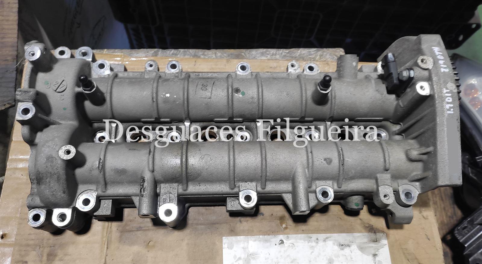Culatin con arboles de levas SAAB 93 1.9 TiD Z19DTH 55194358 - Imagen 2