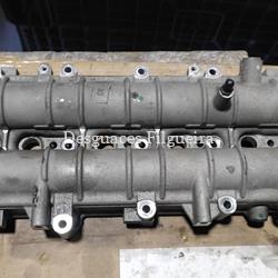 Culatin con arboles de levas SAAB 93 1.9 TiD Z19DTH 55194358 - Imagen 2