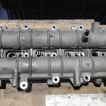 Culatin con arboles de levas SAAB 93 1.9 TiD Z19DTH 55194358 - Imagen 2