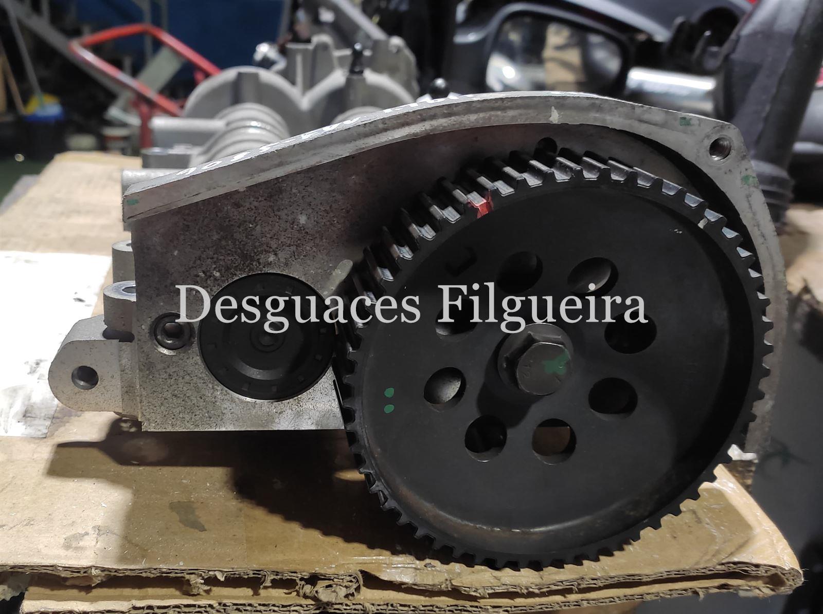 Culatin con arboles de levas SAAB 93 1.9 TiD Z19DTH 55194358 - Imagen 3
