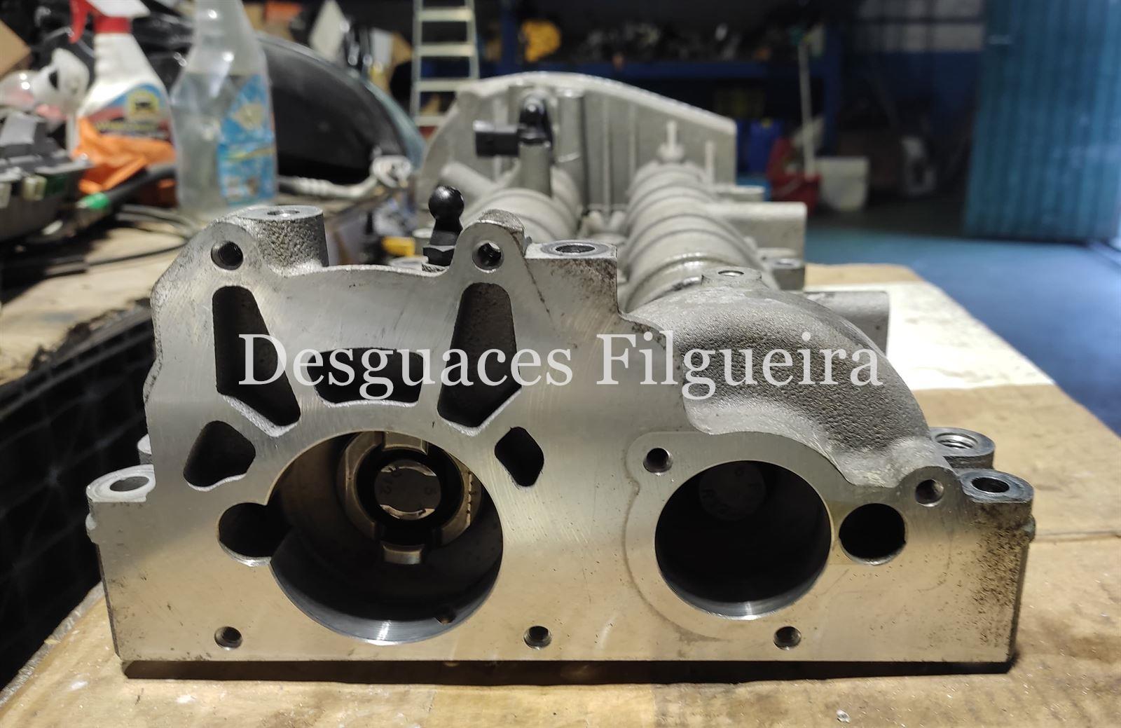 Culatin con arboles de levas SAAB 93 1.9 TiD Z19DTH 55194358 - Imagen 4