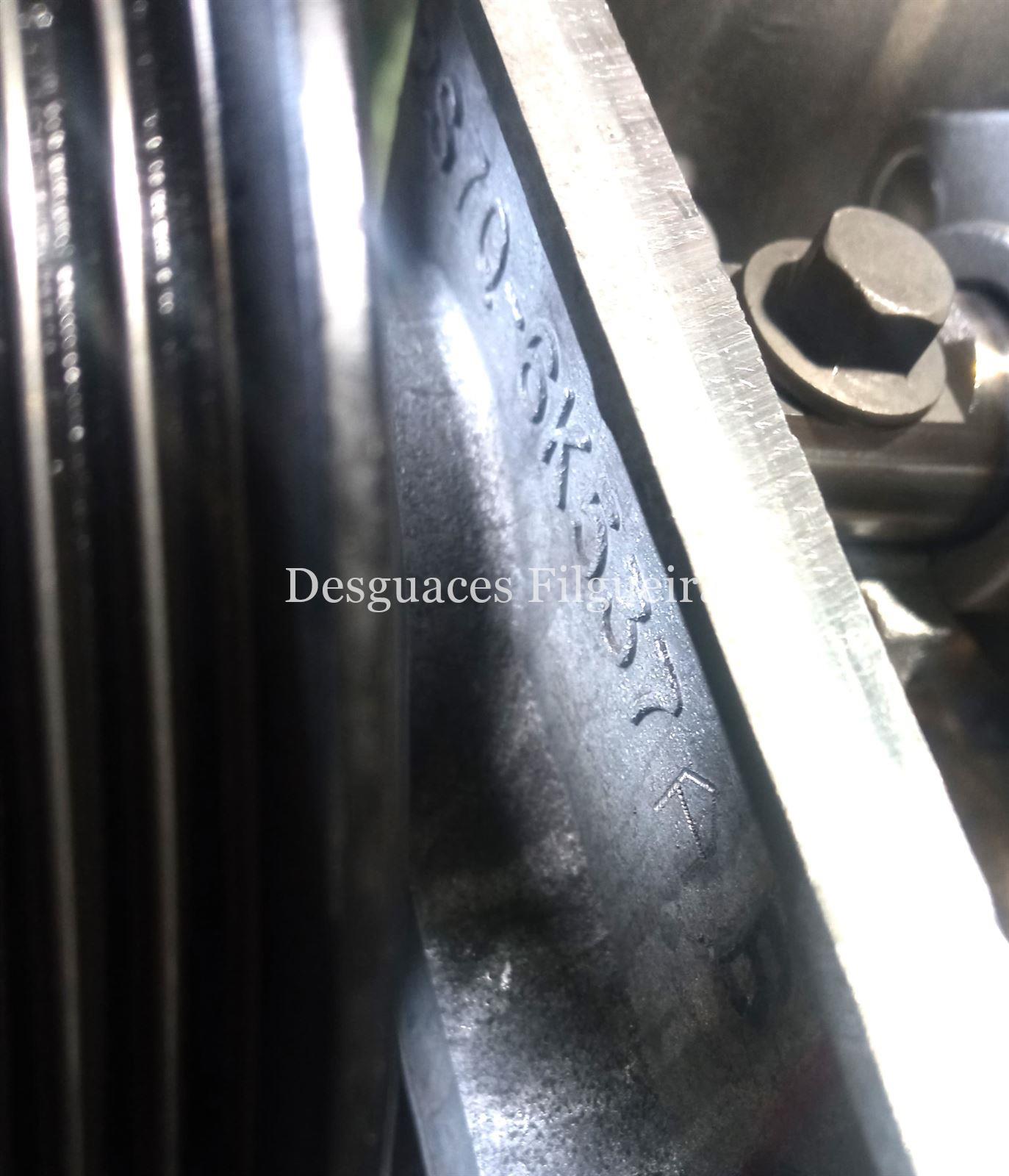 Culatín de Ford Mondeo III 2.0 TDCi, 130 cv, código de motor: FMBA, año 2003. - Imagen 2