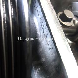 Culatín de Ford Mondeo III 2.0 TDCi, 130 cv, código de motor: FMBA, año 2003. - Imagen 2