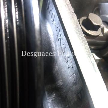 Culatín de Ford Mondeo III 2.0 TDCi, 130 cv, código de motor: FMBA, año 2003. - Imagen 2