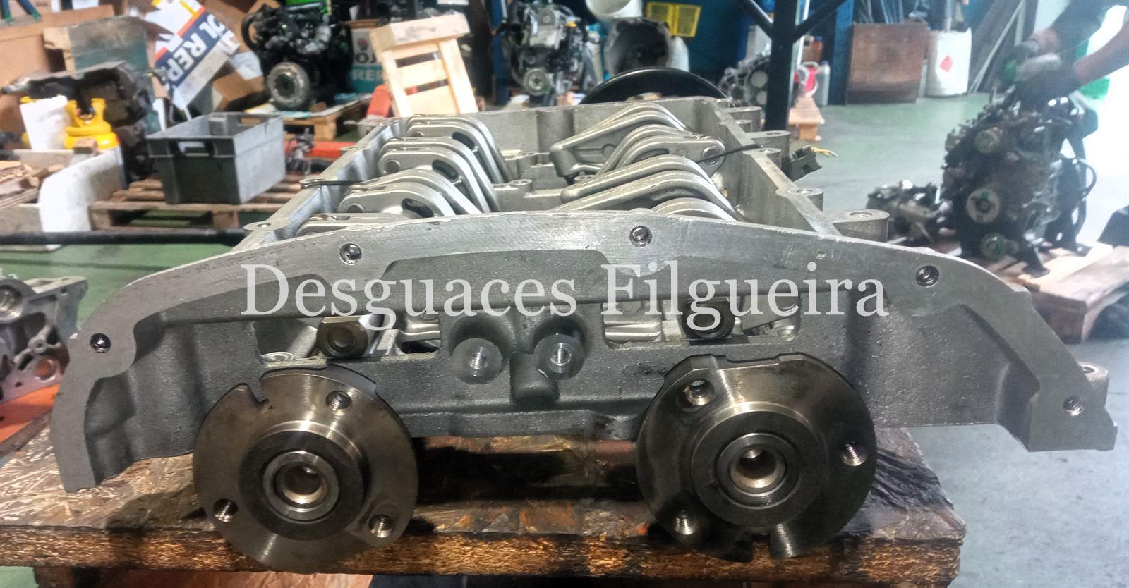 Culatín de Ford Mondeo III 2.0 TDCi, 130 cv, código de motor: FMBA, año 2003. - Imagen 4