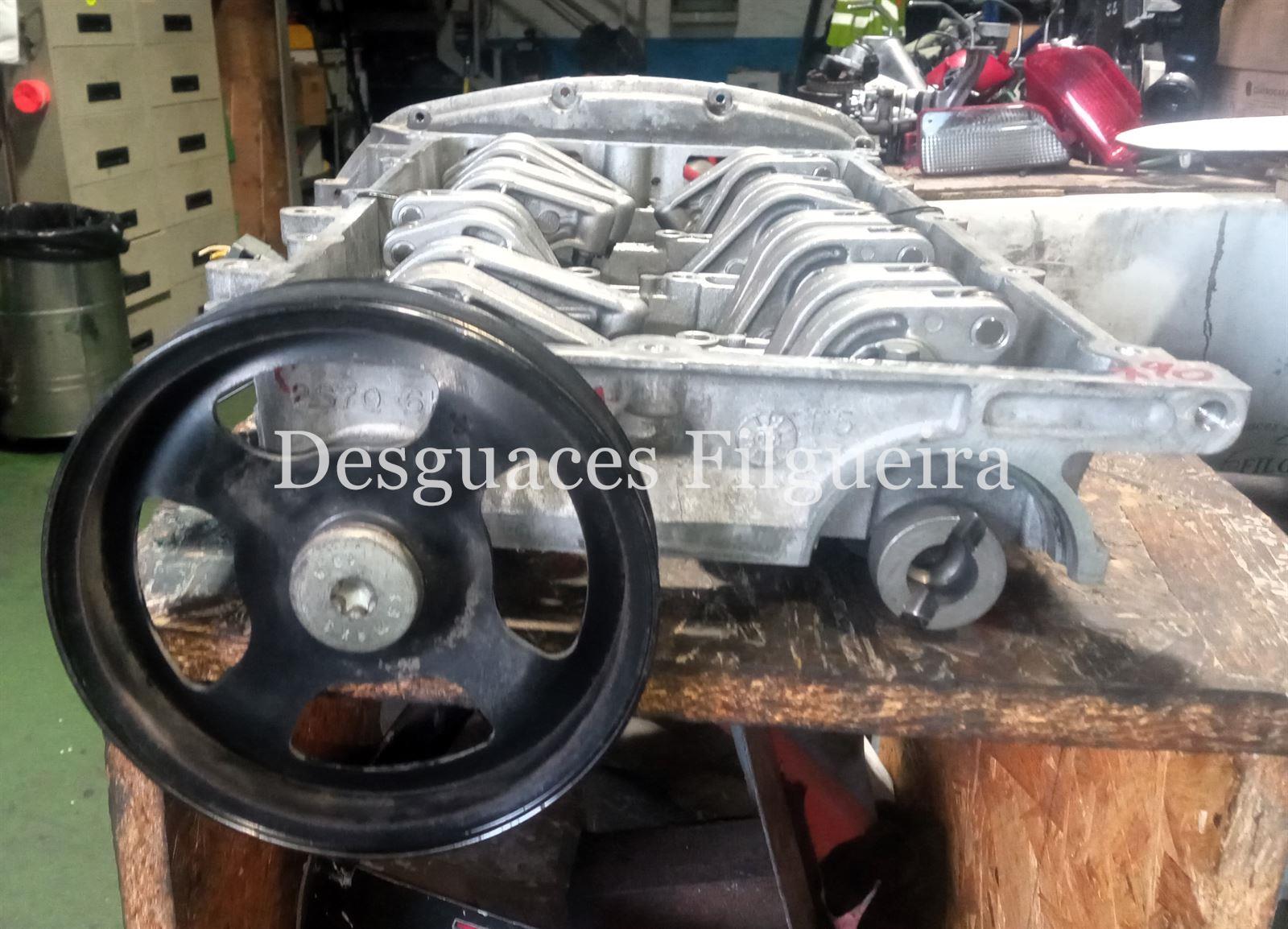 Culatín de Ford Mondeo III 2.0 TDCi, 130 cv, código de motor: FMBA, año 2003. - Imagen 5