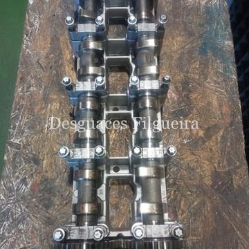 Culatín de Mercedes-Benz Clase C 2.2 C220 CDI 143cv , año 2001 - Imagen 2