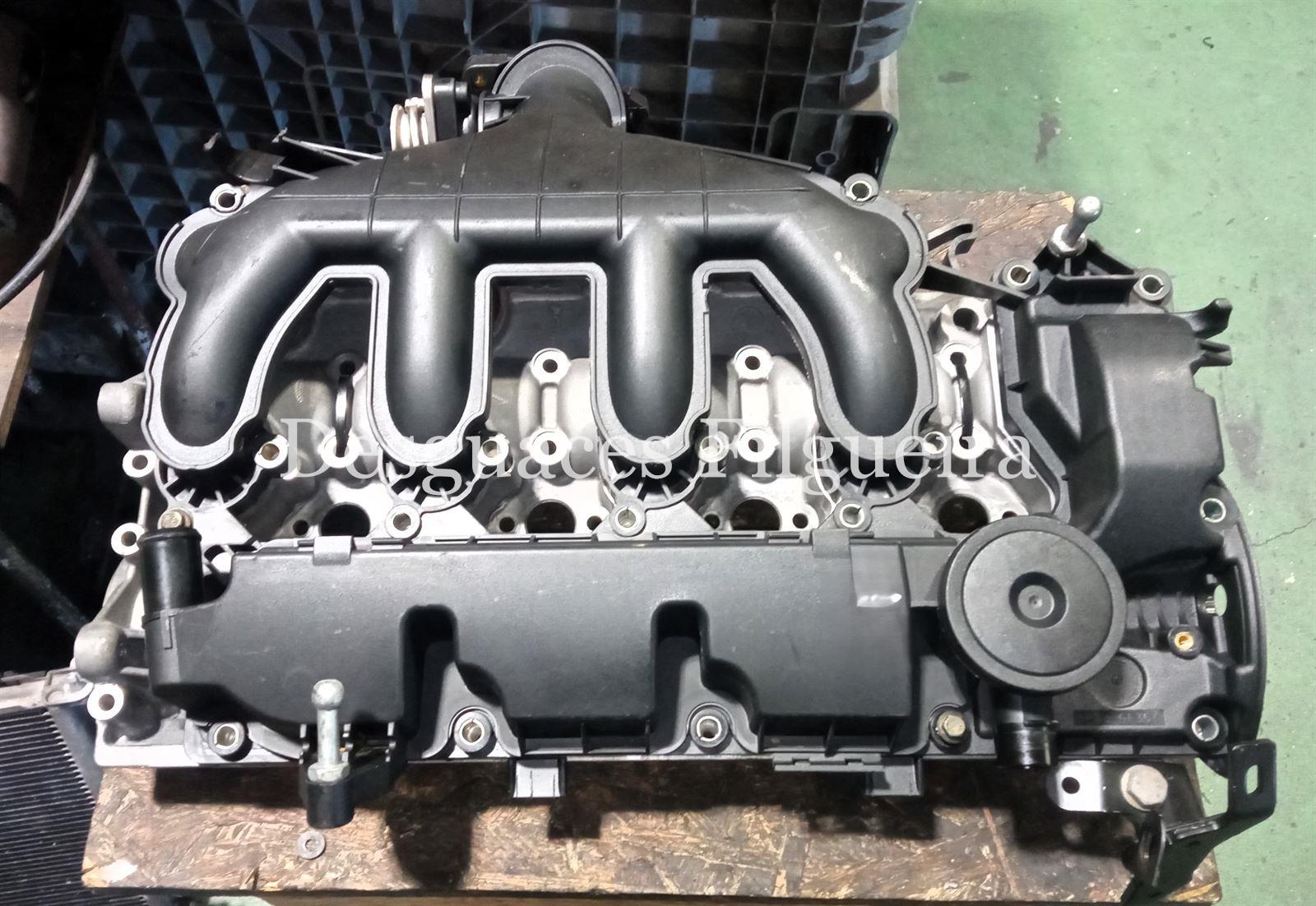 Culatín de Volvo S40 Berlina, 2.0 D, 136 cv, código de motor D 4204 T, año 2004. - Imagen 1