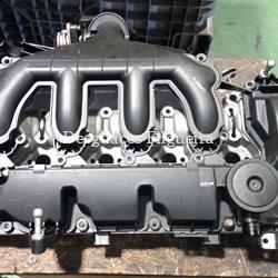 Culatín de Volvo S40 Berlina, 2.0 D, 136 cv, código de motor D 4204 T, año 2004. - Imagen 1