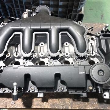 Culatín de Volvo S40 Berlina, 2.0 D, 136 cv, código de motor D 4204 T, año 2004. - Imagen 1