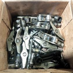 Culatín de Volvo S40 Berlina, 2.0 D, 136 cv, código de motor D 4204 T, año 2004. - Imagen 2