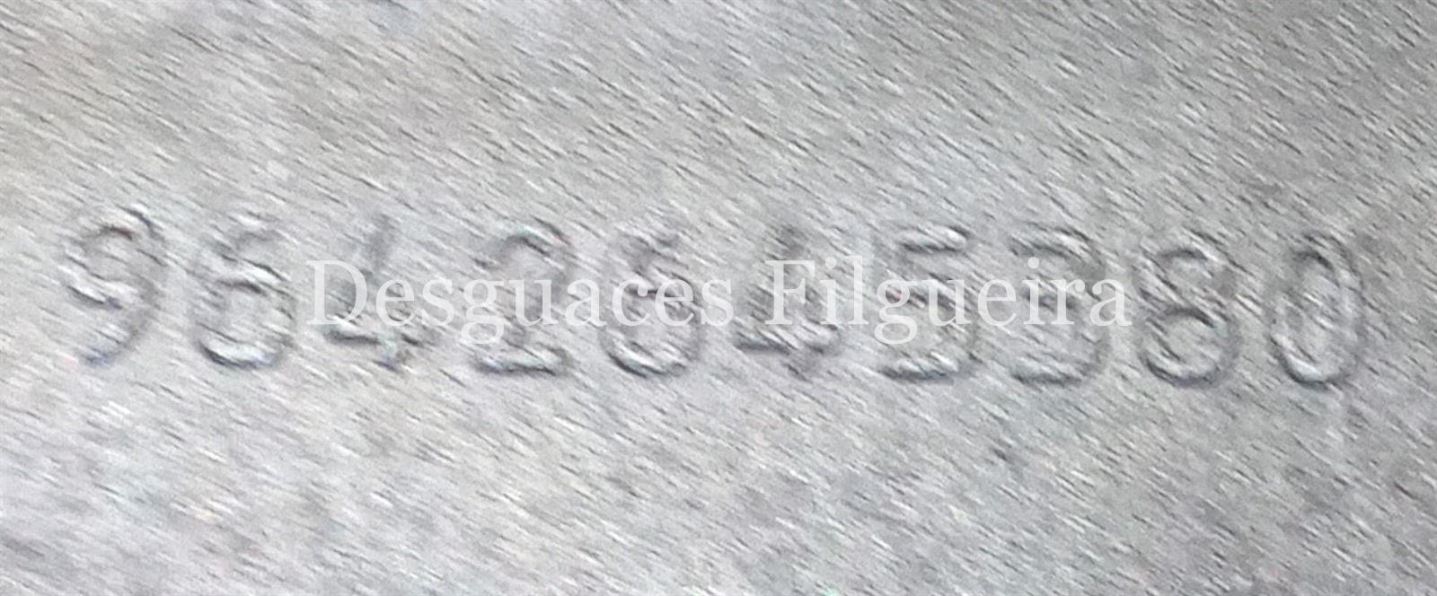 Culatín de Volvo S40 Berlina, 2.0 D, 136 cv, código de motor D 4204 T, año 2004. - Imagen 3