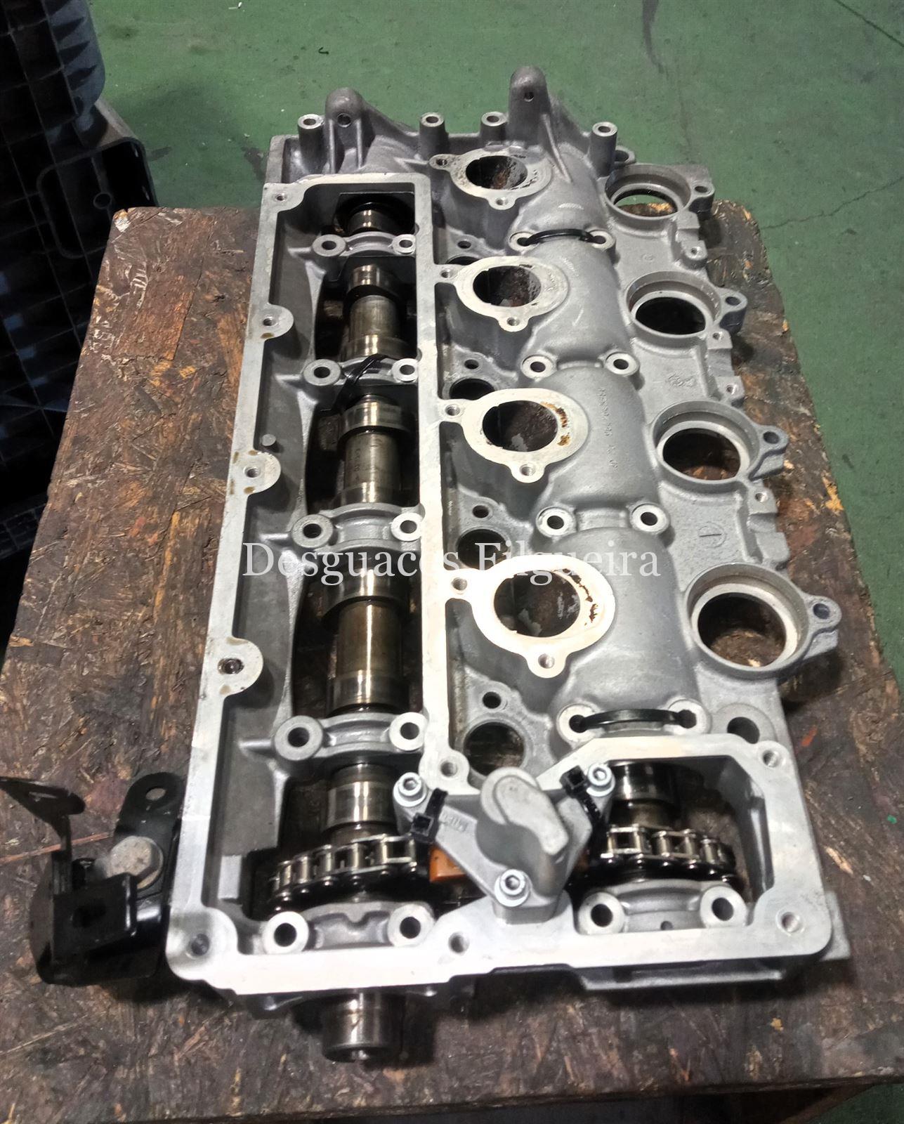 Culatín de Volvo S40 Berlina, 2.0 D, 136 cv, código de motor D 4204 T, año 2004. - Imagen 5