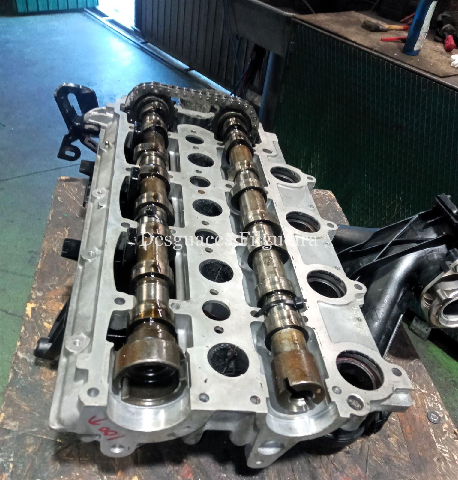 Culatín de Volvo S40 Berlina, 2.0 D, 136 cv, código de motor D 4204 T, año 2004. - Imagen 6