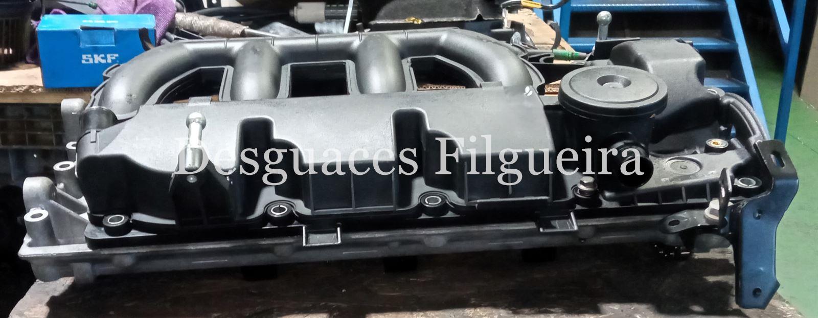 Culatín de Volvo S40 Berlina, 2.0 D, 136 cv, código de motor D 4204 T, año 2004. - Imagen 9