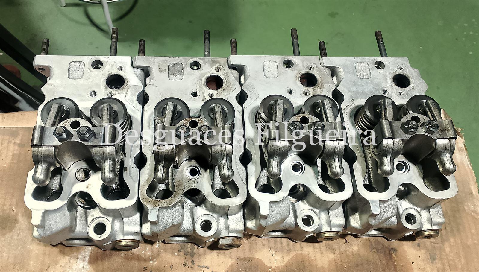 Culatines Chrysler Voyager II 2.5 TD VM69B - Imagen 1