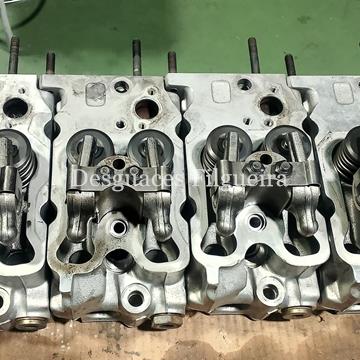 Culatines Chrysler Voyager II 2.5 TD VM69B - Imagen 1