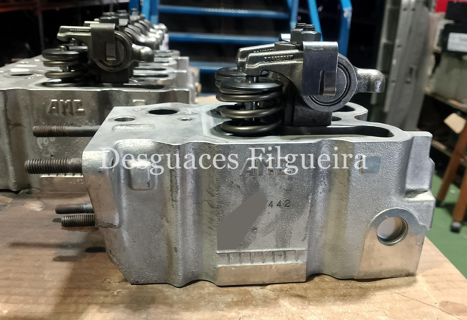 Culatines Chrysler Voyager II 2.5 TD VM69B - Imagen 2