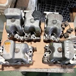 Culatines Toyota Land Cruiser J7 2.5 TD 5 CILINDROS VM 66A - Imagen 1