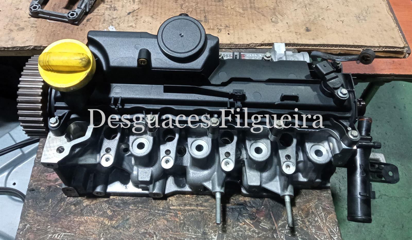 Culta de Renault Scenic II 1.5 dCi, 106 cv, código de motor K9K 732, año 2007. - Imagen 1