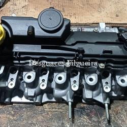 Culta de Renault Scenic II 1.5 dCi, 106 cv, código de motor K9K 732, año 2007. - Imagen 1