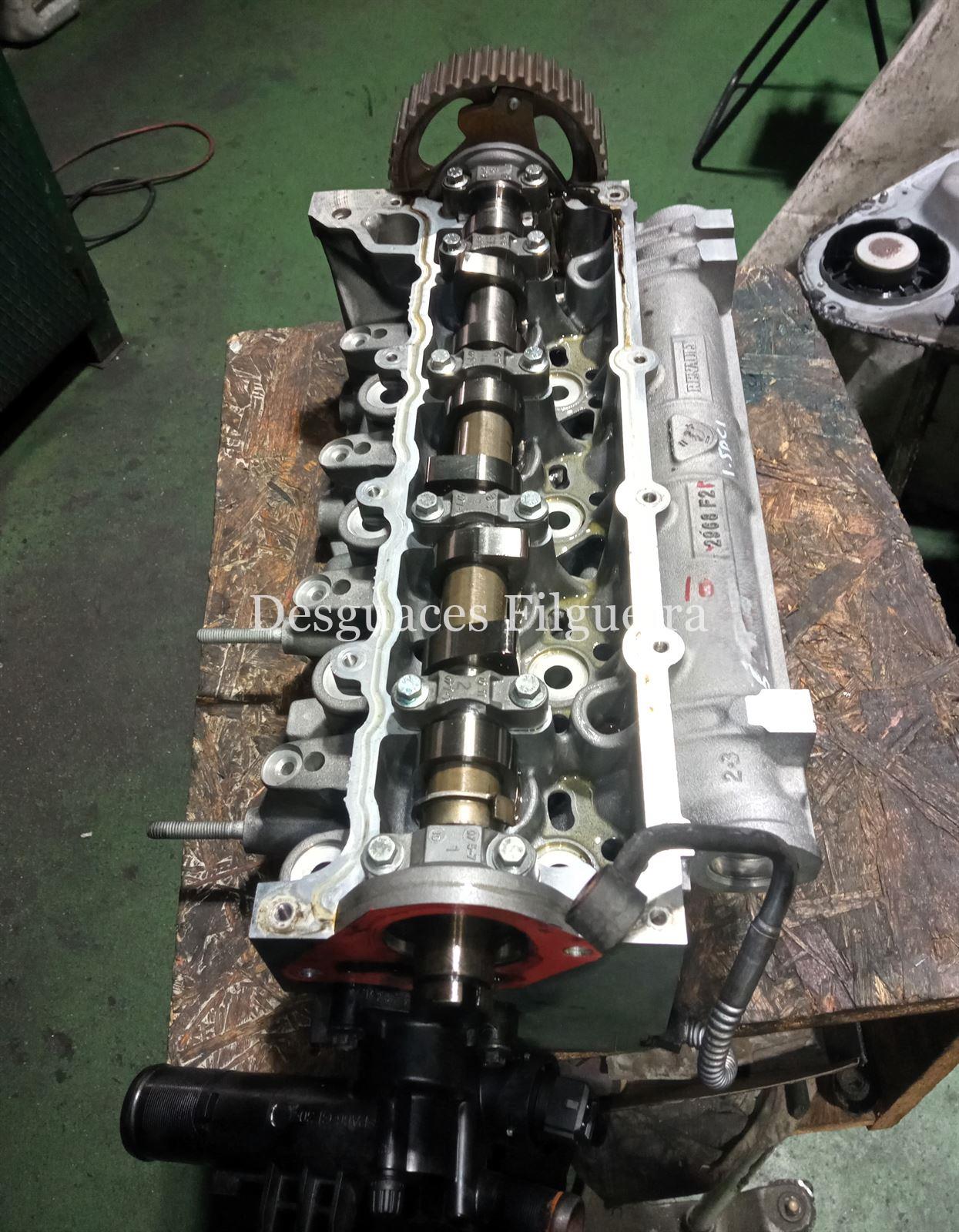 Culta de Renault Scenic II 1.5 dCi, 106 cv, código de motor K9K 732, año 2007. - Imagen 7