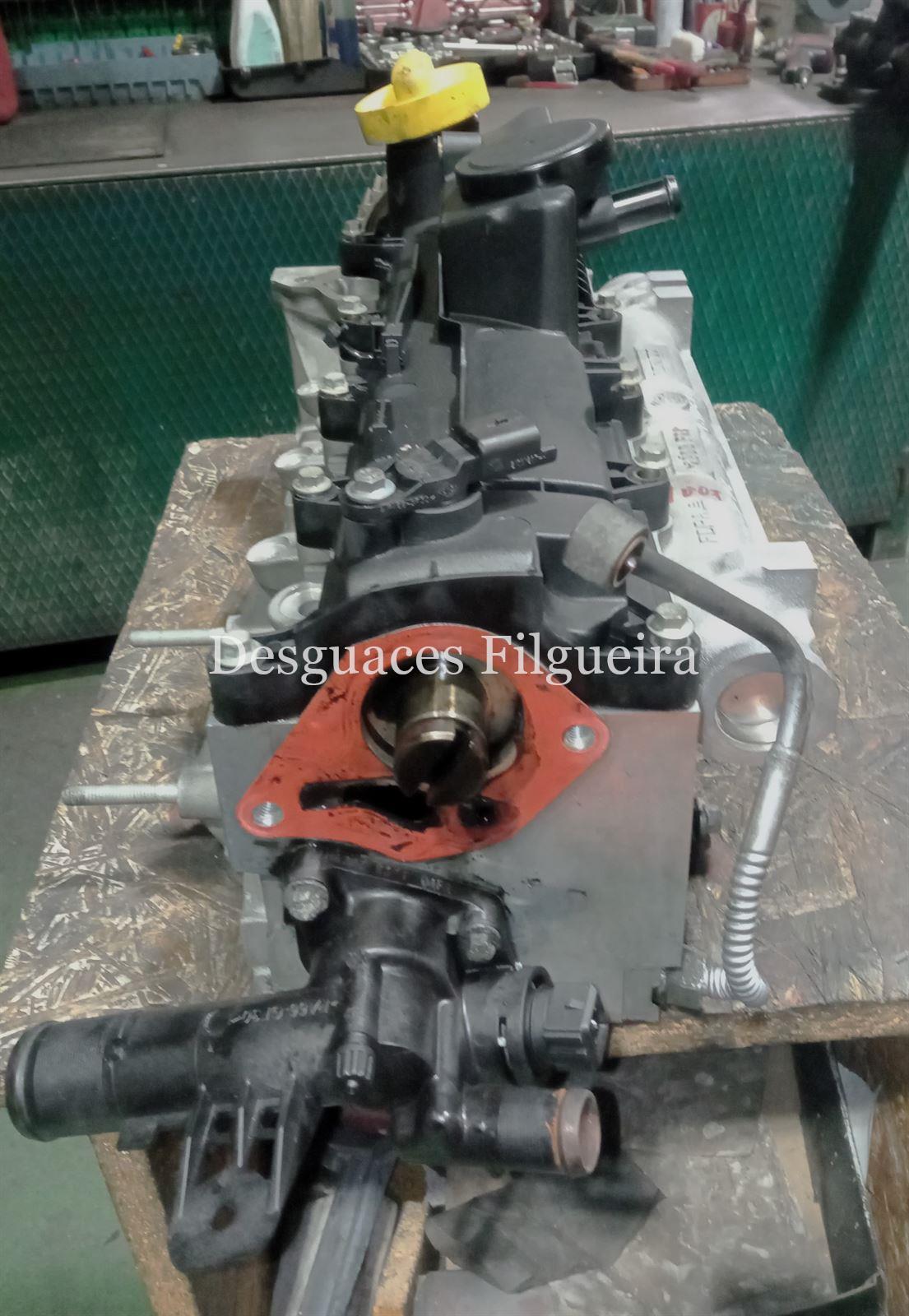 Culta de Renault Scenic II 1.5 dCi, 106 cv, código de motor K9K 732, año 2007. - Imagen 8