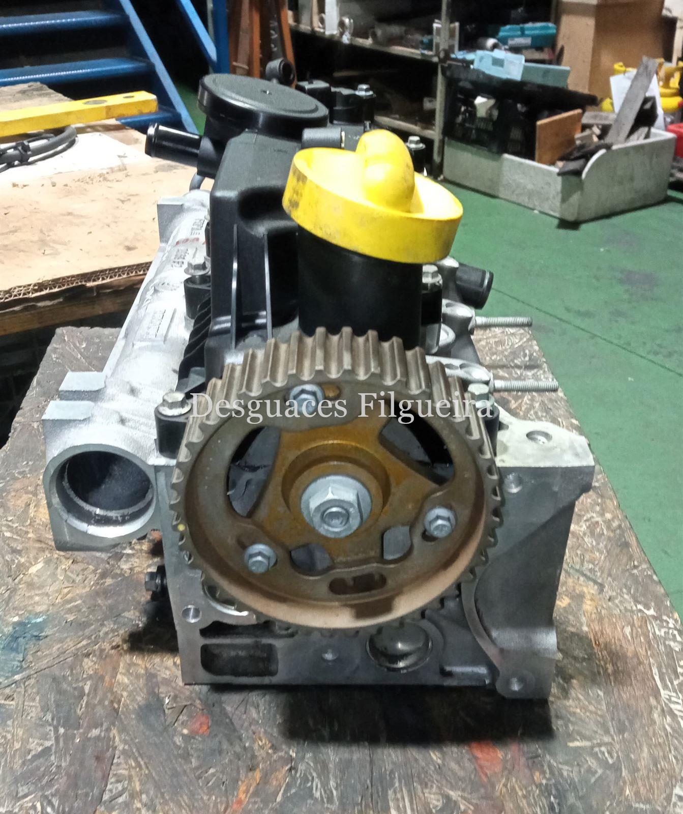 Culta de Renault Scenic II 1.5 dCi, 106 cv, código de motor K9K 732, año 2007. - Imagen 9