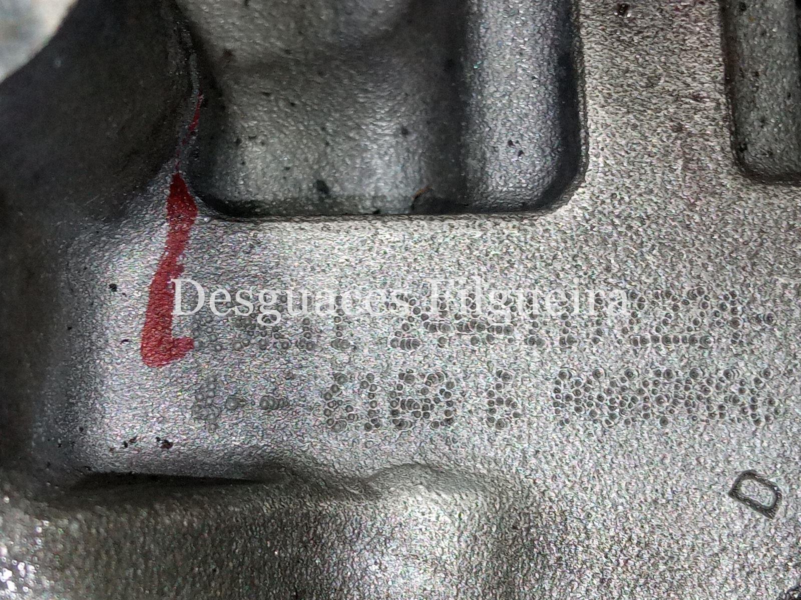 Culta de Renault Scenic II 1.5 dCi, 106 cv, código de motor K9K 732, año 2007. - Imagen 10