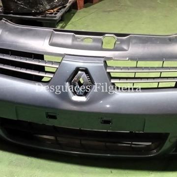 Defensa de Renault Clio II Fase I 1.2 16v, 75 cv, código de motor D4F 722, año 2006. - Imagen 1